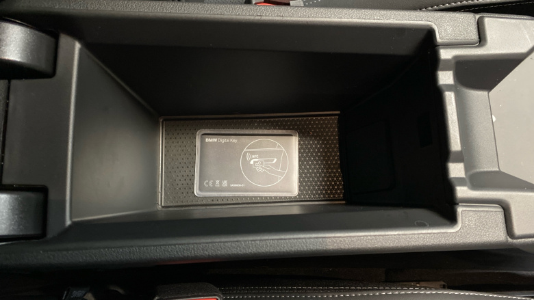 BMW 1 Series 120 M Sport 5dr Step Auto Petrol Hatchback